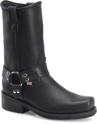 Double H Boot Style: 4008